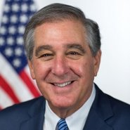Jerry Abrams