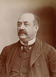 Raymond Destac