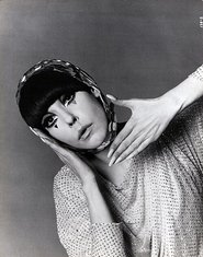 Peggy Moffitt