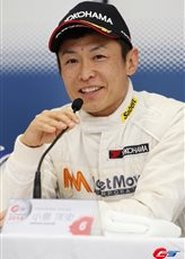 Hiroshi Oizumi