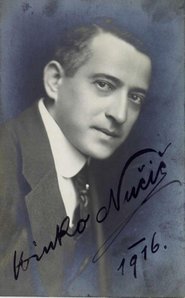 Hinko Nučić