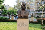 Milija Vuković
