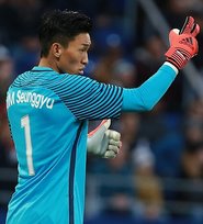 Kim Seung-Yun