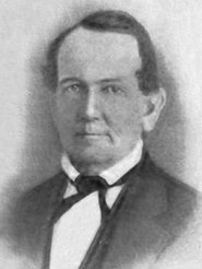 Edward Mundy