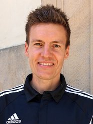 Daniel Siebert