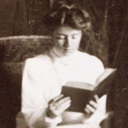 Margery Withers