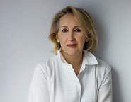 Margarete Fries