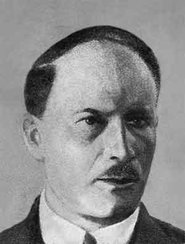 Nikolai Gladkov