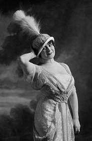 Ida Russka