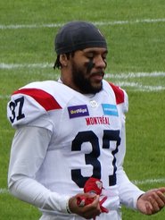 Wesley Scott