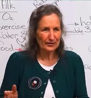 Barbara Horne