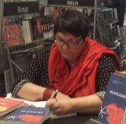 Marie-Christine Faber