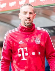 Frank Riede