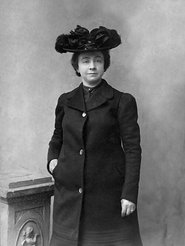 Marie Van Westerhoven