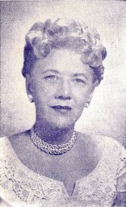 Ruth Lyons