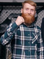 Paddy Houlihan