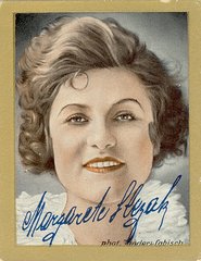 Margarete Slezak