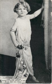 Tiny Doll