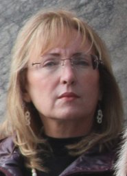 Colleen O'Sullivan