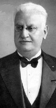 Georges Abiad