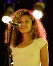Izzy Ruiz