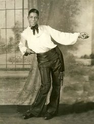 Earl 'Snake Hips' Tucker