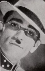 Noor Mohammad Charlie
