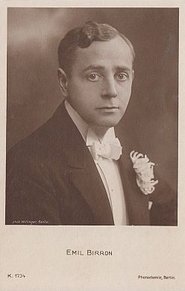 Emil Birron