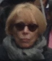 Rosa Maria Paz