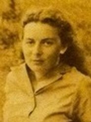 Dorothy Frere