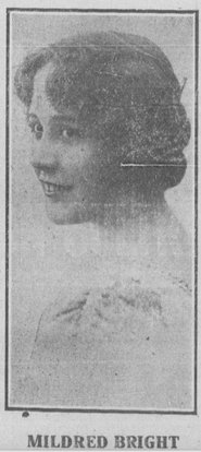 Mildred Bright