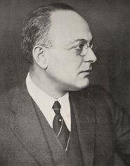 Hugo Ballin