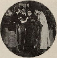 Nellie Parker Spaulding