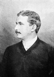 Henry Carvill