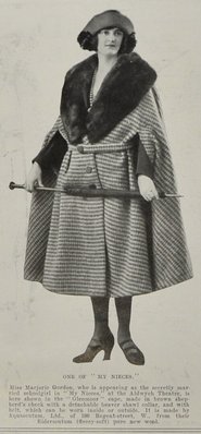 Marjorie Gordon