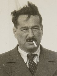 Egon Erwin Kisch