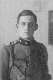 Archduke Leopold of Austria