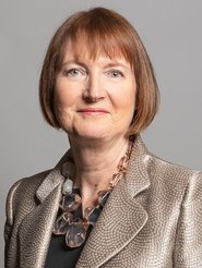 Harriet Hagman
