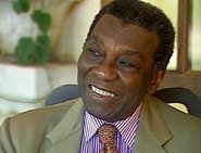 Milton Santos