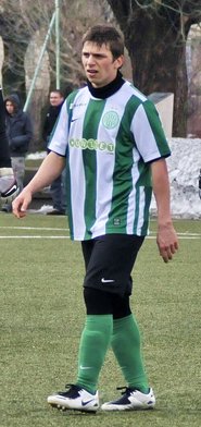 Daniel Šváb