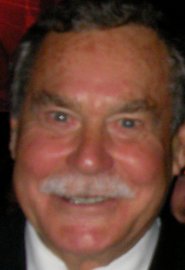 Ron Barker