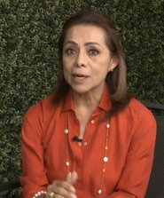 Josefina Díaz