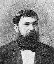 Charles Fuqua