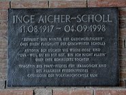 Inge Schulz