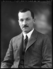 Gilbert Clayton