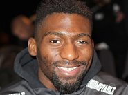 Cédric Tourbe