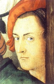 Hans Halden