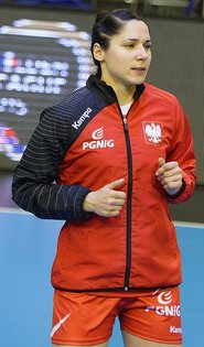 Monika Strauch