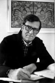 Morris L. West