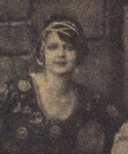 Audrey Chapman